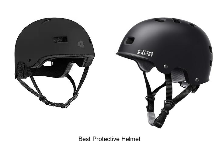 Top 12 Best Protective Helmet That Will Blow Your Mind!