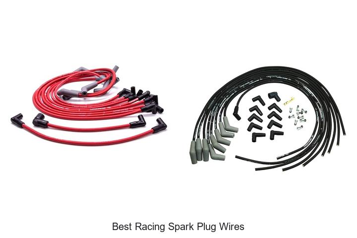 Top 12 Best Racing Spark Plug Wires You Can’t Miss