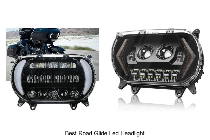 Top 12 Best Road Glide LED Headlight That Will Amaze You