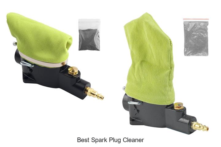 Top 10 Best Spark Plug Cleaner That Will Blow Your Mind!