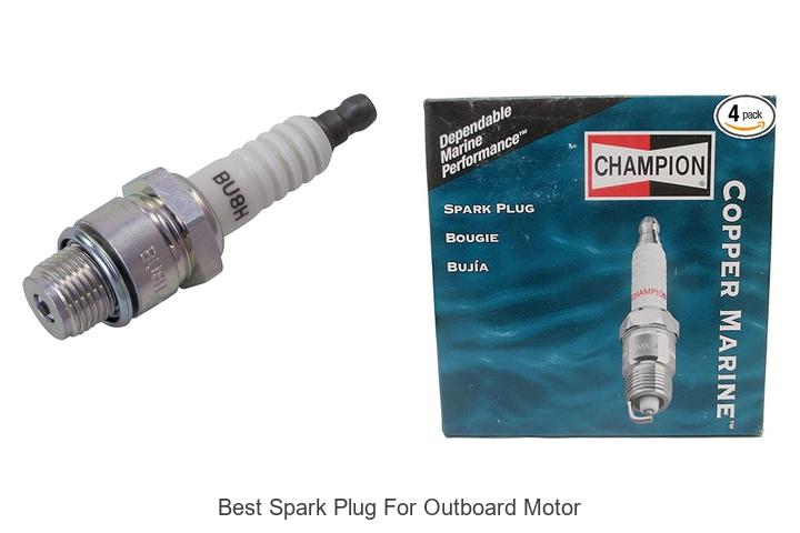 Top 12 Best Spark Plug For Outboard Motor You Need Now