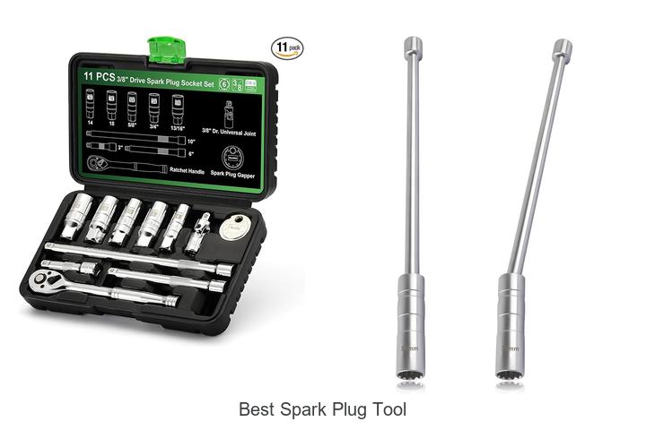 Top 10 Best Spark Plug Tool That Will Blow Your Mind!