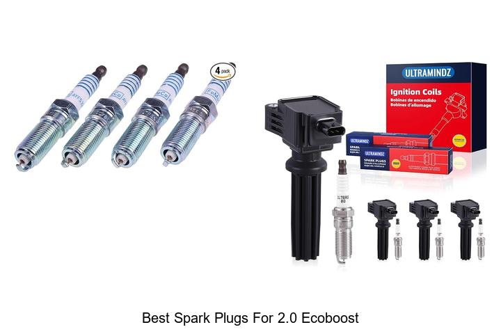 Top 10 Best Spark Plugs for 2.0 EcoBoost That Boost Power