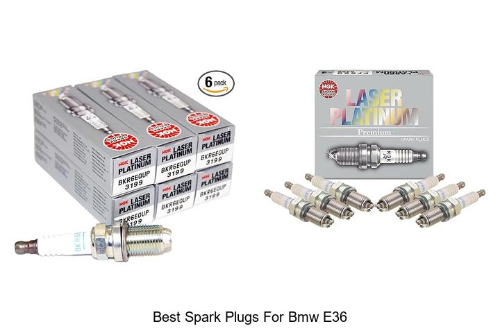Top 12 Best Spark Plugs for BMW E36 That Boost Performance!