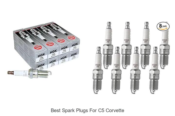 Top 12 Best Spark Plugs For C5 Corvette That Boost Power!