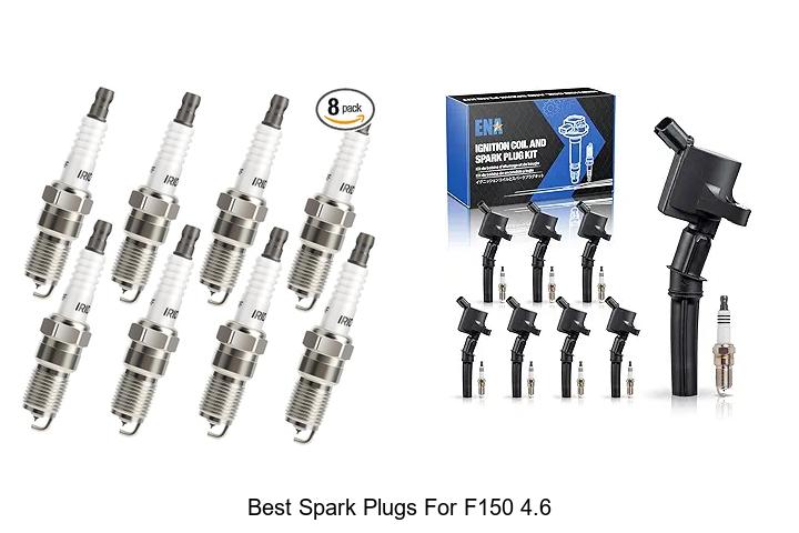 Top 12 Best Spark Plugs for F150 4.6 That Boost Power