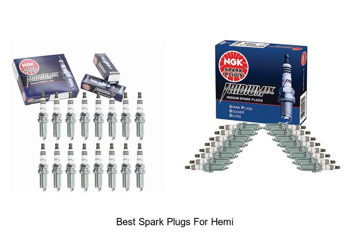 Top 10 Best Spark Plugs For Hemi That Boost Performance Fast