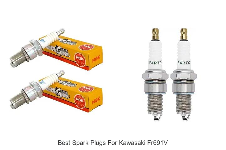 Top 12 Best Spark Plugs For Kawasaki FR691V That Boost Power!