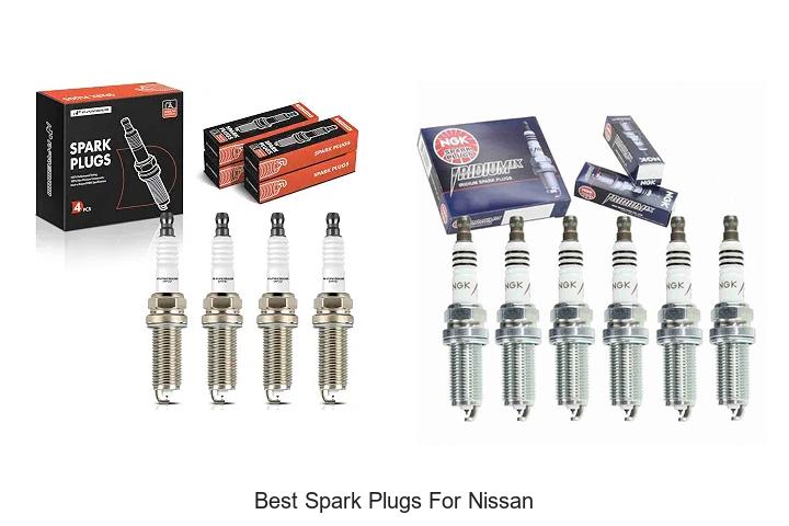 Top 12 Best Spark Plugs for Nissan That Boost Engine Power!