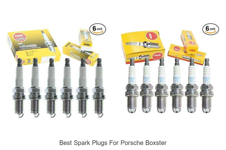 Top 12 Best Spark Plugs For Porsche Boxster That Boost Power!