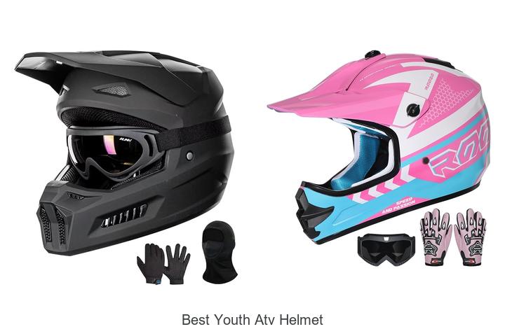 Top 10 Best Youth ATV Helmet Tips You Can’t Miss Today