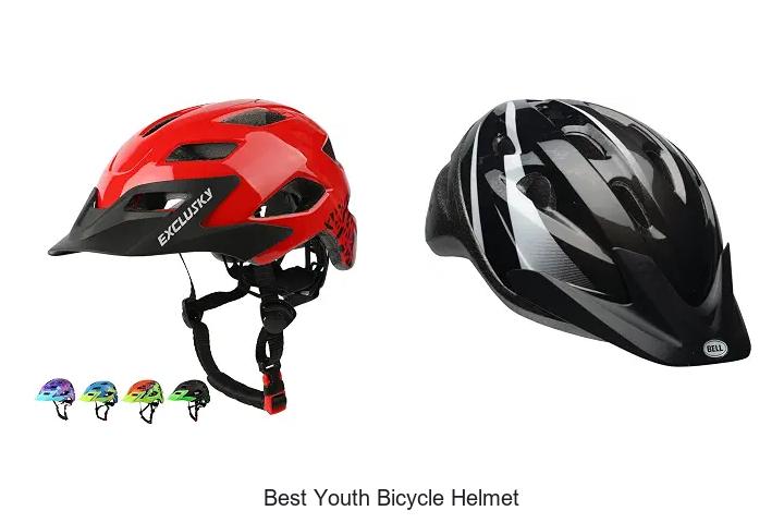 Top 12 Best Youth Bicycle Helmet Picks That Wow Parents!